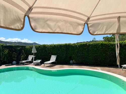 Frascinelle Bed & Breakfast | B&B Artemide