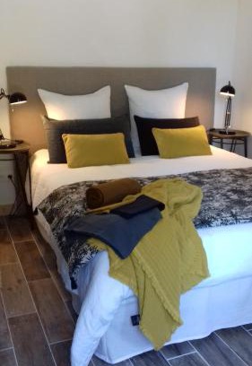 Jayat Bed & Breakfast | B&B au Moulin de Riottier