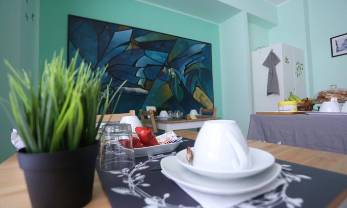 Bagheria Bed & Breakfast | B&B Bagheria