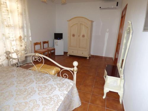 Agrustos Bed & Breakfast | B&B Baia Turchese