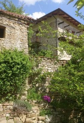 Levice Bed & Breakfast | B&B Barbaia