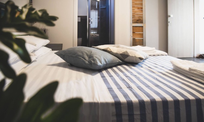 Specchia Bed & Breakfast | B&B BEL SALENTO SPECCHIA