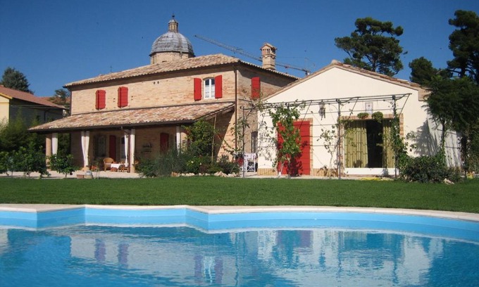Macerata Bed & Breakfast | B&B Belcuore