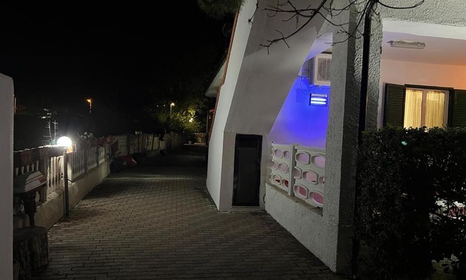 Rossano Bed & Breakfast | B & B BellaVista