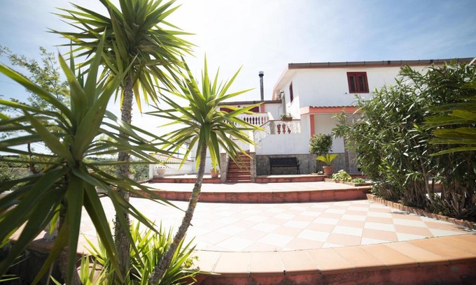 Ischitella Bed & Breakfast | B&B Belvedere
