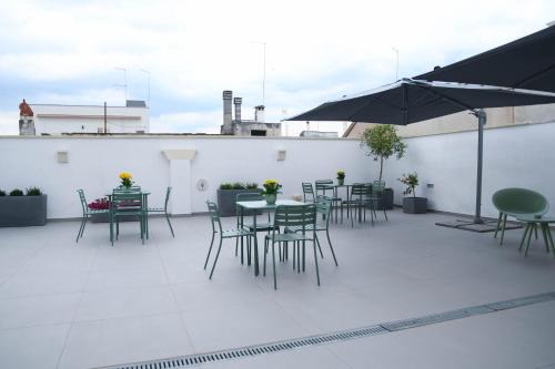 Maruggio Bed & Breakfast | B&B Benefici