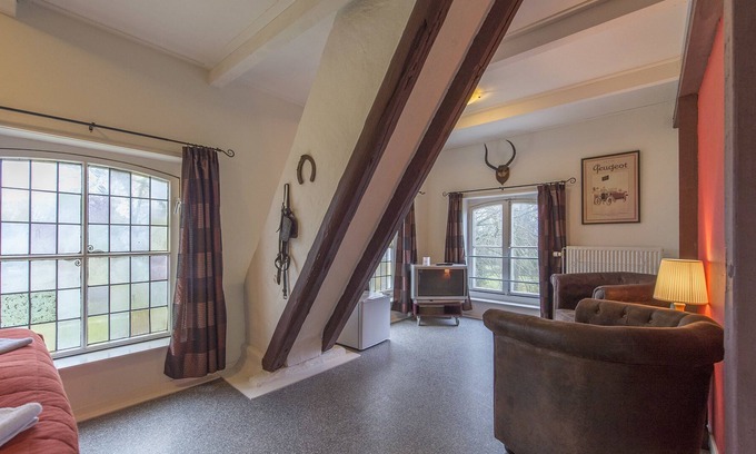 Midwolda Bed & Breakfast | B&B Blauwestadhoeve
