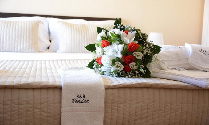 Province of Messina Bed & Breakfast | B&B Bonlet
