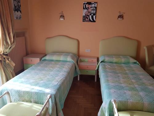 Porto San Giorgio Bed & Breakfast | B&B Borgo Antico