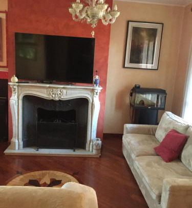 Rozzano Bed & Breakfast | B&B Borgo dei Fiori