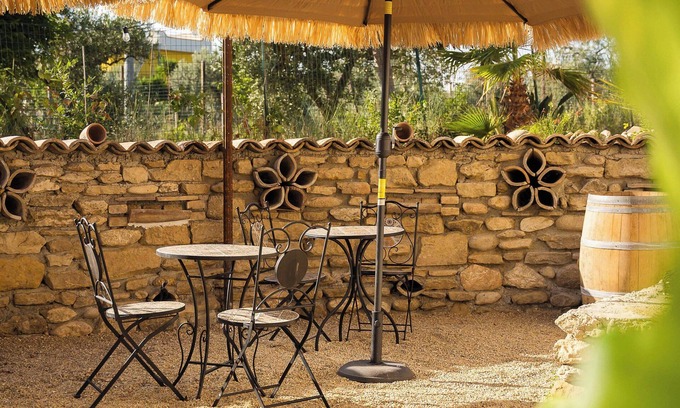 Ortona Bed & Breakfast | B&B Borgo del Marhese
