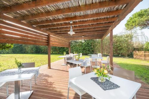 Migliarino Bed & Breakfast | B&B Borgo di Pratavecchie