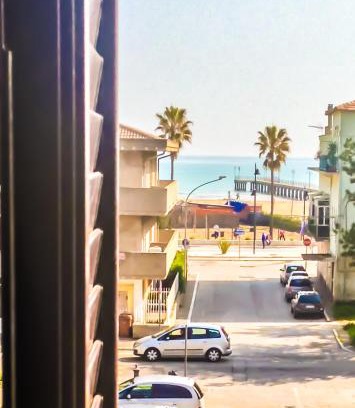 Marina di Vasto House | B&B Borgo la Marina