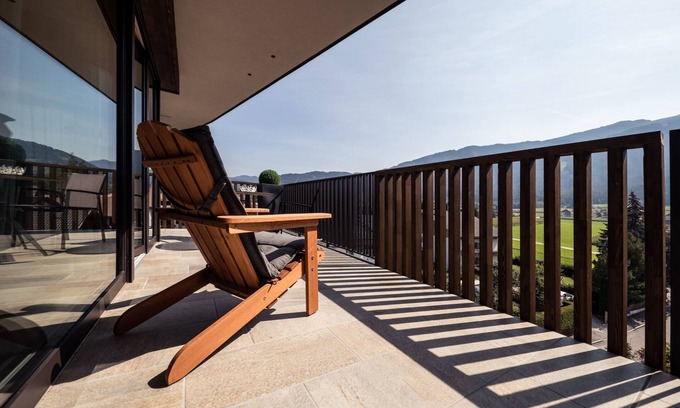 Riscone Hotel | B&B Boutiquehotel Clara