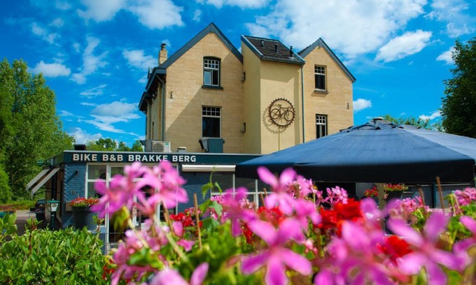 Geulhem Hotel | B&B Brakke Berg
