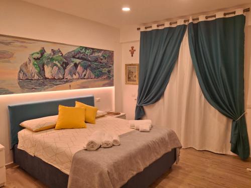 Roccalumera Bed & Breakfast | B&B Brezza Marina