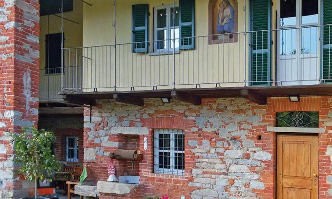 Briaglia Bed & Breakfast | B&B Bricco Fiore