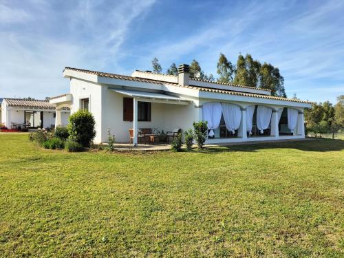 Castiadas Bed & Breakfast | B&B Briosa