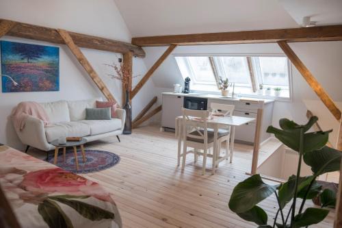 Blankenham Bed & Breakfast | B&B Buurvrouw Buurman
