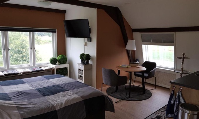 Almelo Bed & Breakfast | B&B BY Chantal