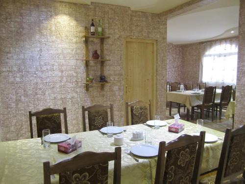 Byurakan Bed & Breakfast | B&B Byurakan-Vanush
