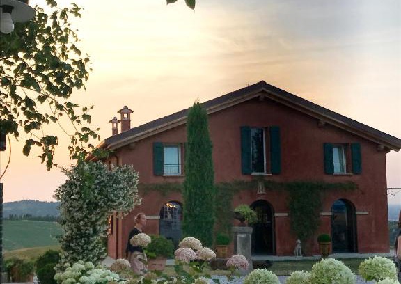 Mercatale House | B&B Cà Bianca dell'Abbadessa