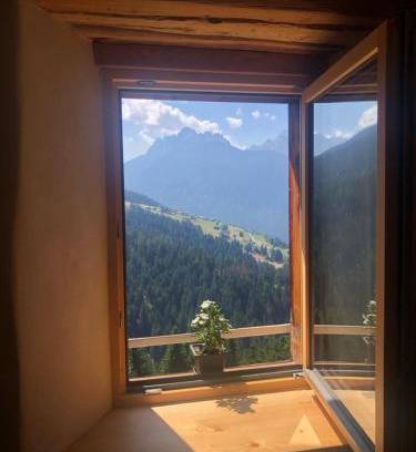 San Nicolo di Comelico Bed & Breakfast | B&B Cèda Cmadins