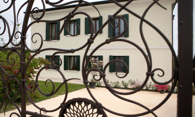 Treviso Bed & Breakfast | B&B Ca' Gemma