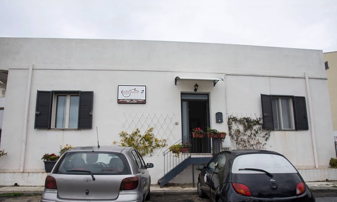 Capo Peloro Bed & Breakfast | B&B Caffelletto-Papardo-Sperone