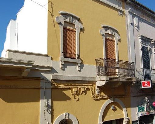 Tuglie Bed & Breakfast | B&B Camera A Sud Tuglie Gallipoli
