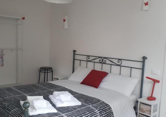 Montanara Bed & Breakfast | B&b Campus