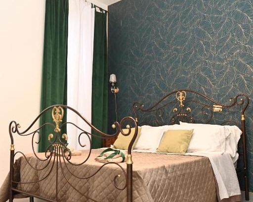 Capua Bed & Breakfast | B&B Carlo V - House Hotel