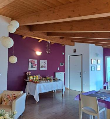 Montesilvano Bed & Breakfast | B&B Carlotta