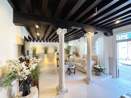 Burano Bed & Breakfast | B&B Carmen Garden