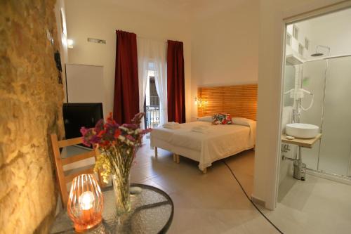Caltanissetta Bed & Breakfast | B&B Casa 'a foglia