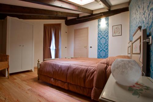 Miragolo San Salvatore Bed & Breakfast | B&B Casa Arcangeli