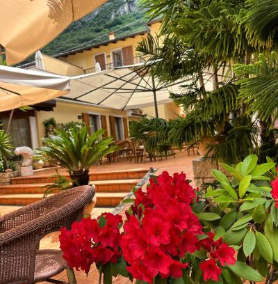 Campagnola House | B&B Casa Benamati by Kelly