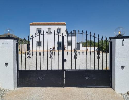 Oria Bed & Breakfast | B&B Casa Blanca Oria