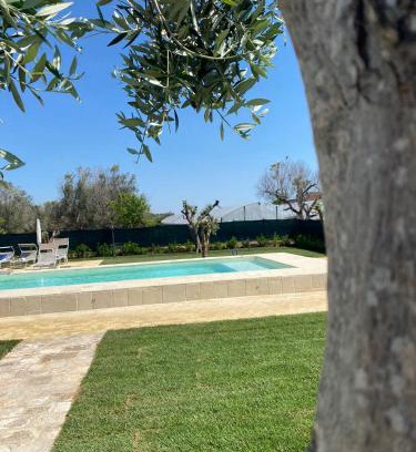 Nardo Bed & Breakfast | B&B CASA CALETA