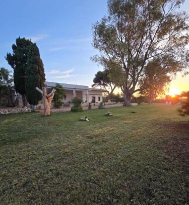 Portopalo di Capo Passero Bed & Breakfast | B&B Casa Cavarra