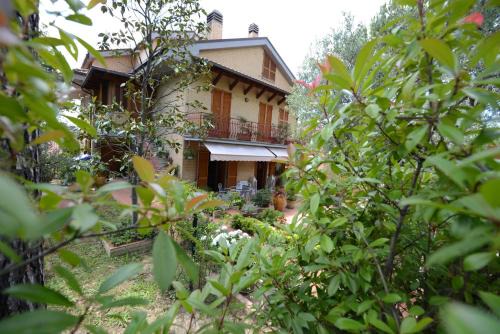 Macerata Bed & Breakfast | B&B Casa Cettina