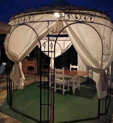 Roccaforte Mondovi Bed & Breakfast | B&B Casa dell'Orso