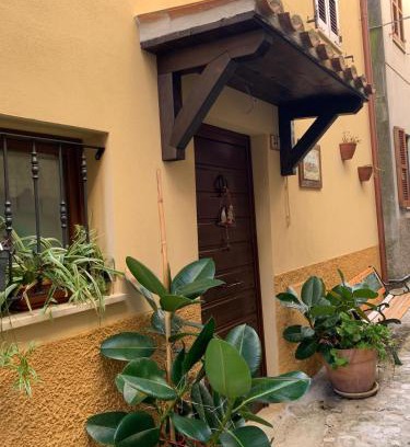 Ripatransone Apartment | B&B Casa di Carla