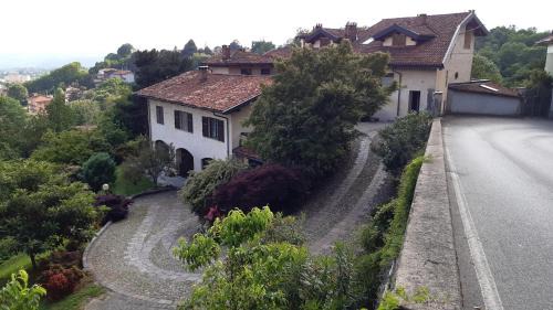 Vernato Bed & Breakfast | B&B Casa di Lia