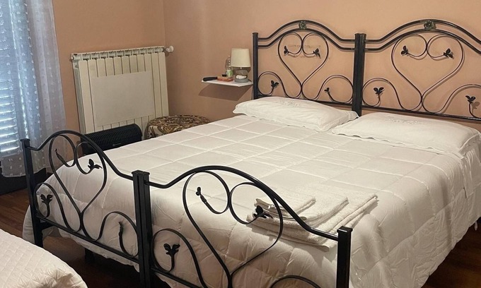 Pratola Peligna Bed & Breakfast | B&B Casa Di Marzio