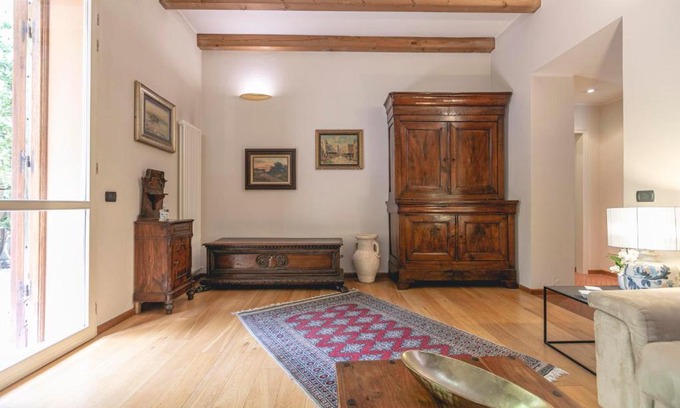 Forli Apartment | B&B Casa Dodo Luxury