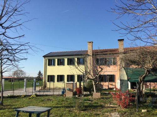 Corbola Bed & Breakfast | B&B Casa Egle