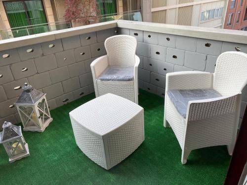 San Salvario Apartment | B&B Casa Frozen Molinette