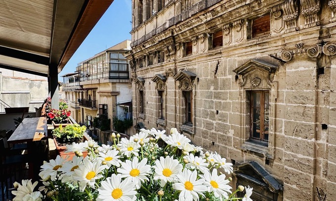 Monreale Bed & Breakfast | B&B Casa Lilla