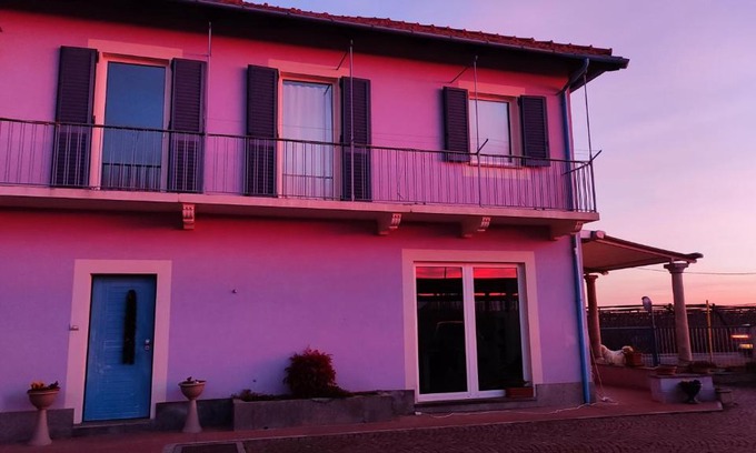 Verzuolo Bed & Breakfast | B&B Casa Lilla